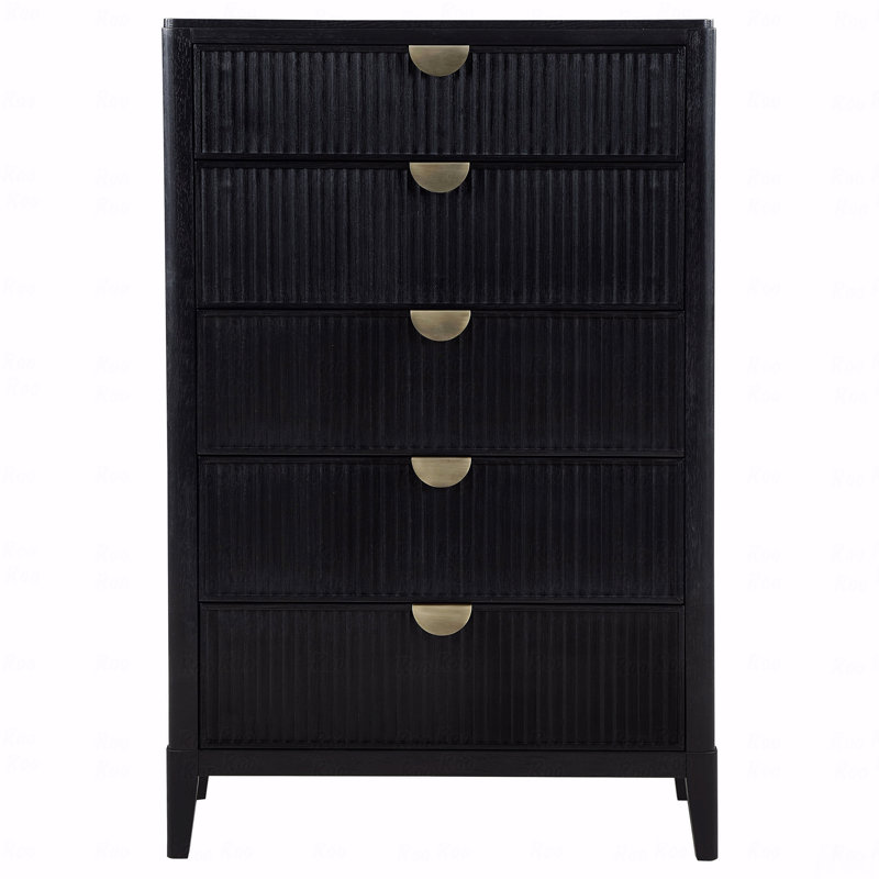 Commode 5 tiroirs