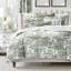 Au Village Toile Sweet Grass-102185546