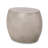 Outdoor Lightweight Concrete Side Table