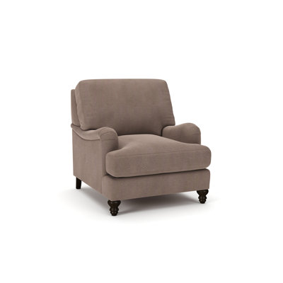 Walters Upholstered Armchair