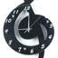 Horloge murale décorative