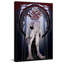 «Stranger Things Monster» par Dean Sauls - impression sur toile-21786416