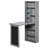 Fold-out Convertible Writing Table Wall Mount Desk-2012667733