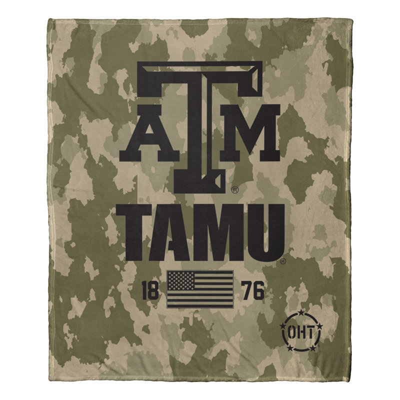 Throw Blanket