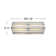 Winton 2-Light Dimmable Bath Bar