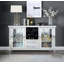 Buffet 2 tiroirs Ange