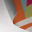 Tapis intérieur et extérieur Neon Streams-2117448074