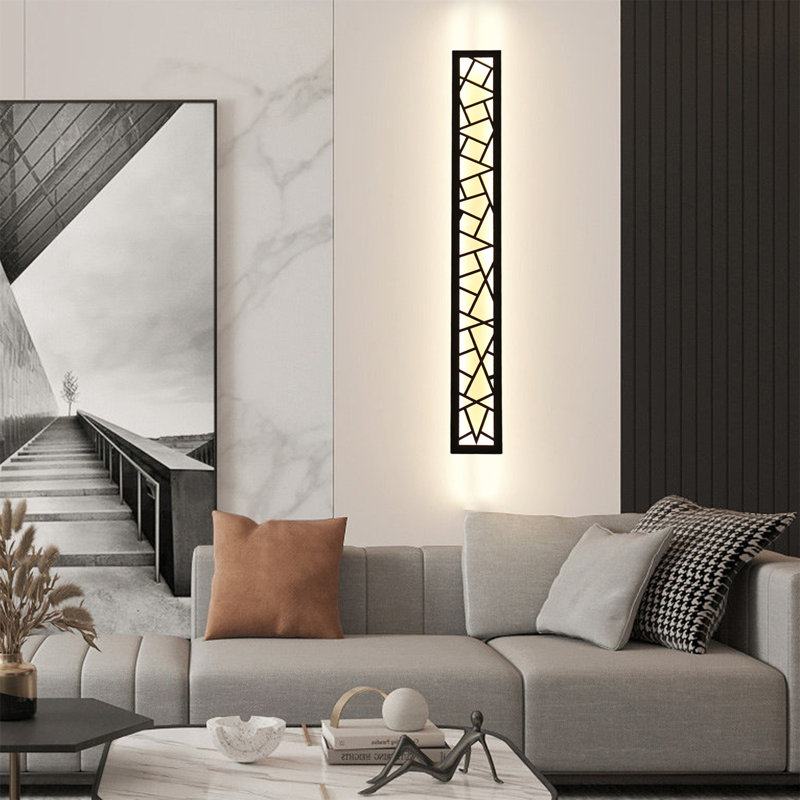 Isaia LED Wall Light