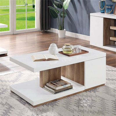 Galt Coffee Table