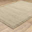 Tapis brun clair / gris en laine Weston-318800713-318800733