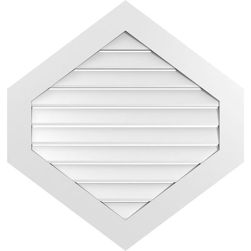 Pente verticale verticale en uréthane 9 pi, H 1 po x l 34 po x L 36 po