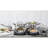 RADIANT PRO Stainless with Brushed Titanium Finish 11-Pc Set
