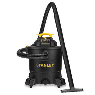 Alton Bagless Wet / Dry Vacuum