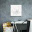 «Spring Lambs 3» par Katrina Pete, art mural sur toile-778265030
