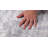 Rug Branch Serena 5' x 8' (5'3" x 7'7") Beige/Grey Floral Indoor Area Rug, Transitional, Medium Pile, Stain-Resistant Carpet - Living Room, Bedroom, Dining Room, and Kitchen-1977896705