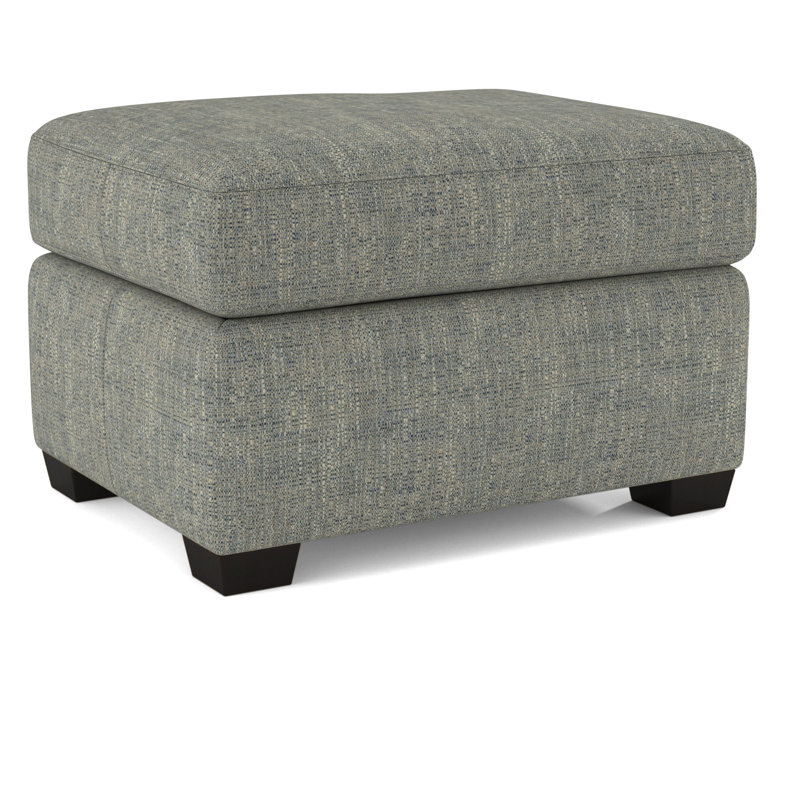 Ottoman, 61650-33, Espresso