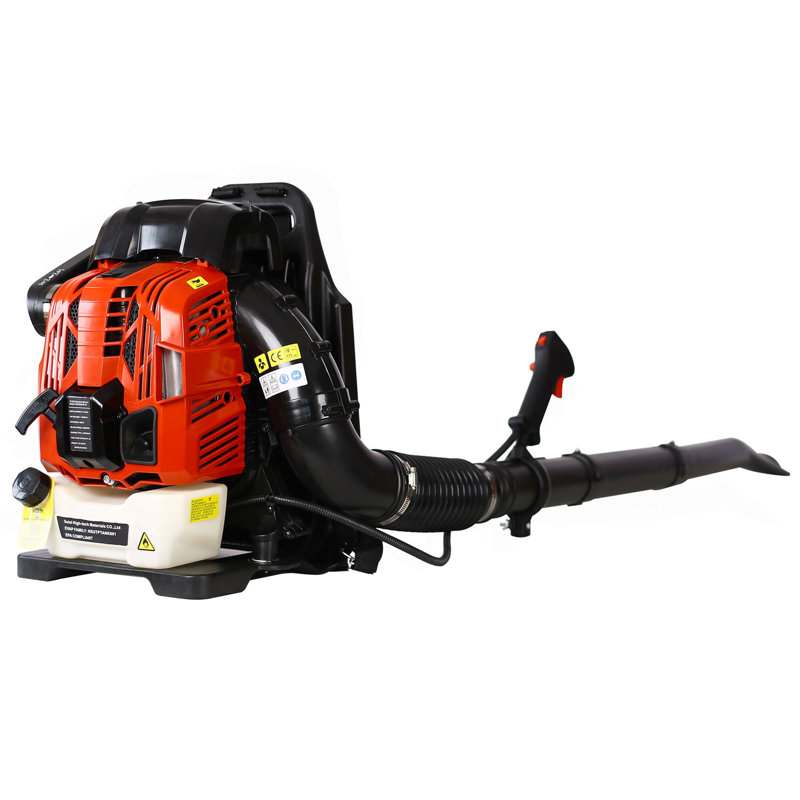 76CC 4 Stroke Gasoline Blower  EPA Compliant