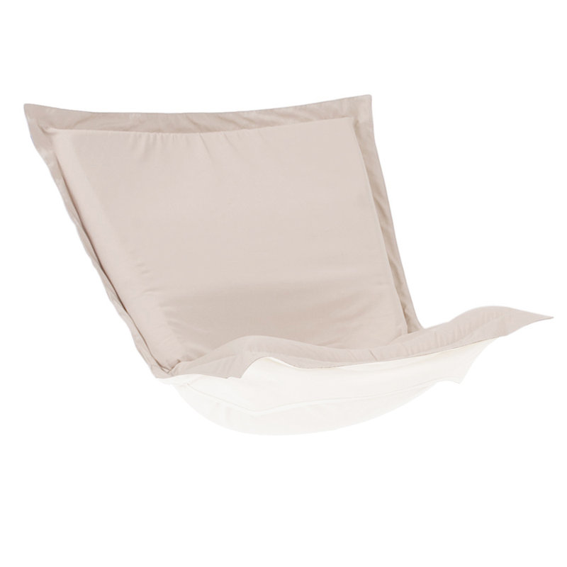 Coussin sunbrella souffle, Sable paysage marin