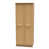 Modern Oak selected