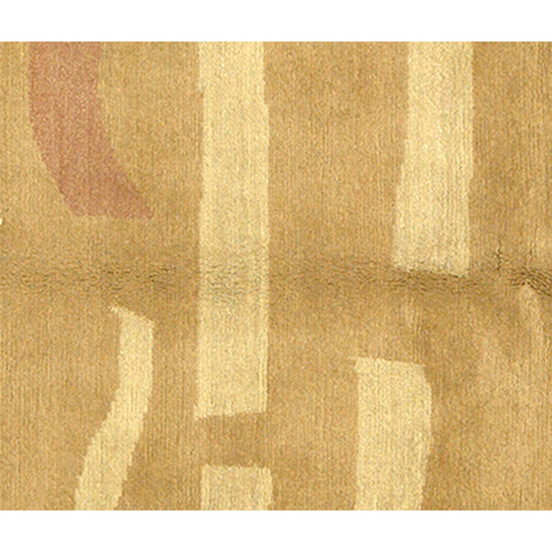 High-Quality Hand-Knotted Multi Area Rug