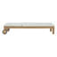 Chaise longue Golden Hour