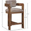 Tabouret rembourré Sacha Howley-189653406-193433141-189653393