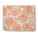 Chenille Floral Indoor Rug