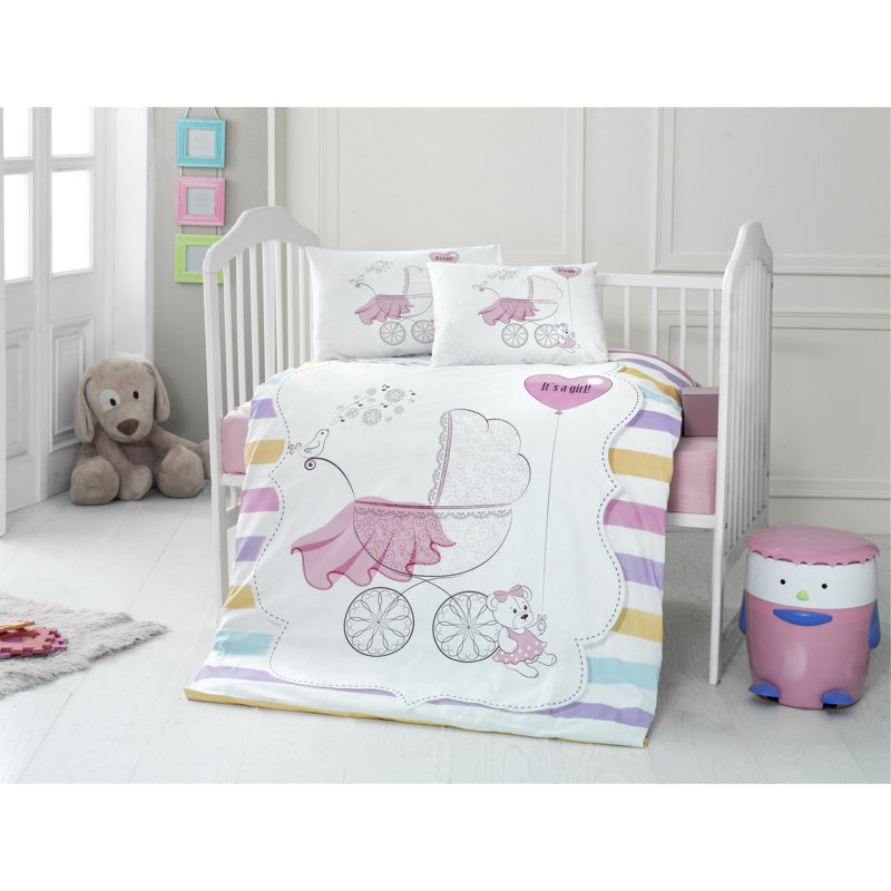 Pugh Flat Sheet