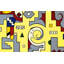 Composition amérindienne II, 1980-1693279032