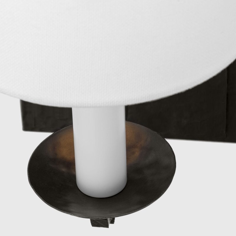 Wellen 1 - Light Vanity Light
