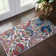 Holbeach Oriental Area Rug