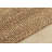 Bellinger Natural Fiber Hand Woven Jute Geometric Rug-1578878604