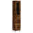 Smoked Oak selected
