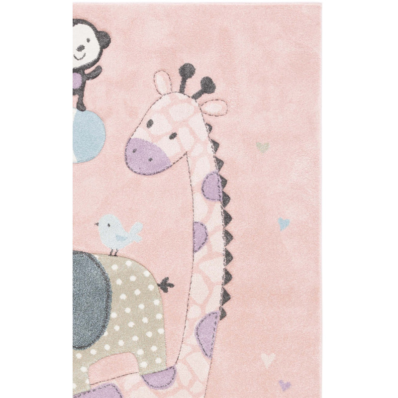 Fazeley 100 Performance Rug, Rectangle 6'7" x 9'