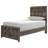 Meila Panel Bed-1229412684