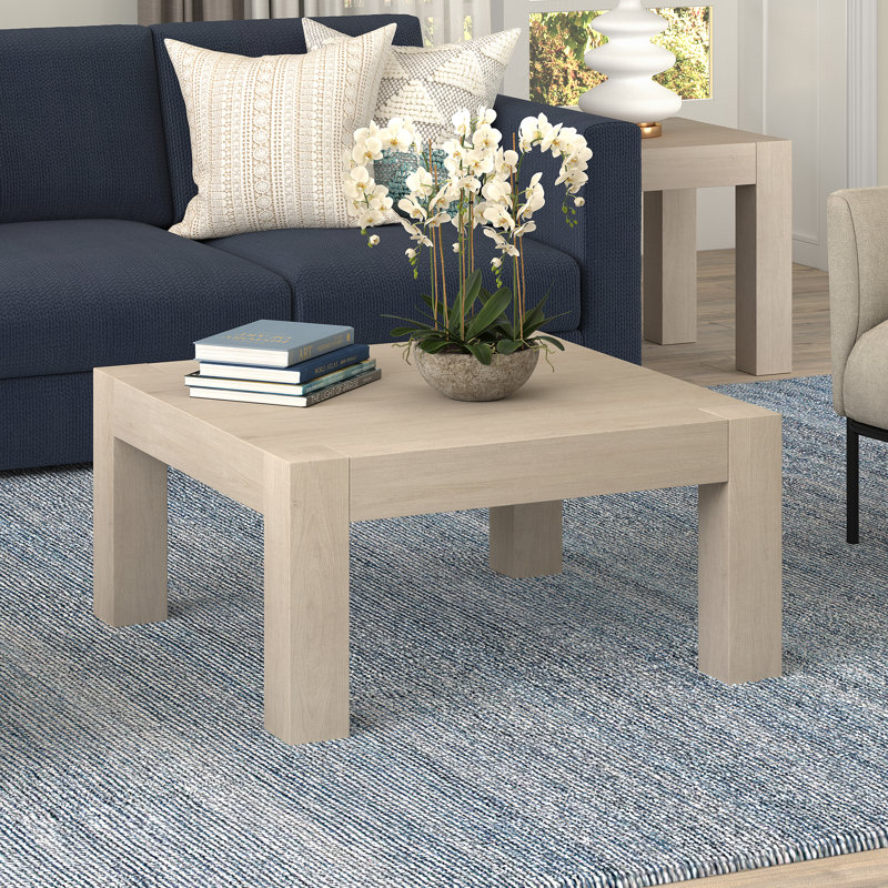 Caliban Four Leg Coffee Table