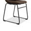 Chaise en chenille Bexhill-161519815