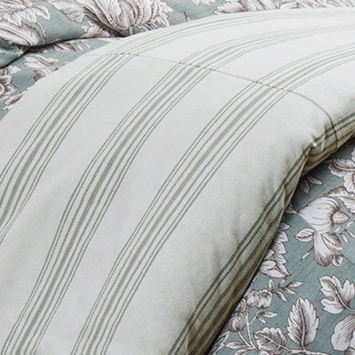 Housse de couette simple Prescott