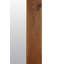 Stamford Wood Flat Wall Mirror