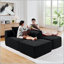 Canapé modulaire Cloud-392413950