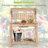 Chrystyna Fir Potting Bench