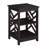 Hartin End Table-58523617