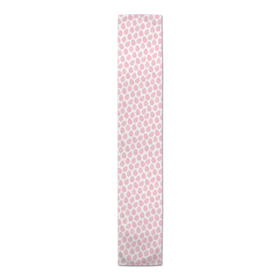 Comyns Rectangle Easter Polyester Table Runner