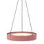 Luminaire suspendu DEL intégré Sashay-1532594690