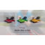 AIYAPLAY 24V Electric Go Kart for Kids with Drift Mode, Soft Start-131573465