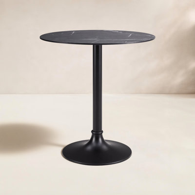 Abode 29.5 " Patio Bistro Table