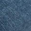  Fauteuil demi-tonneau pivotant bleu Junie