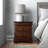 Fahim 21.5'' W Nightstand