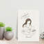Wrapped Canvas Print-5206430