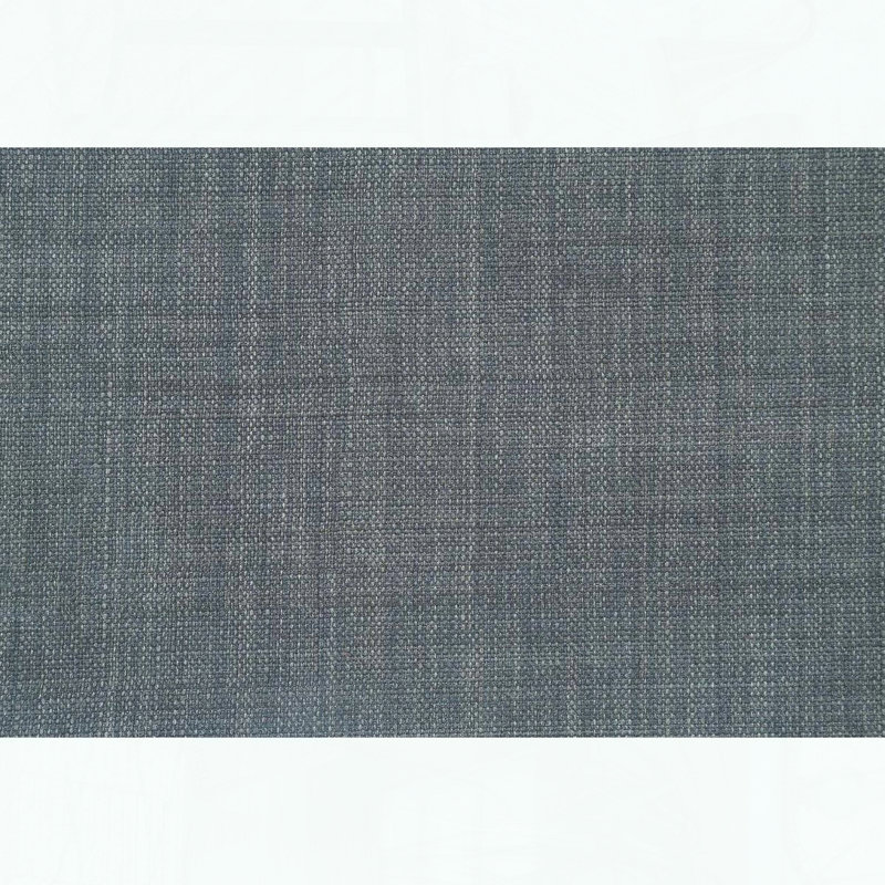 Canapé modulaire d'angle en tissu Dorris